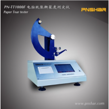 Máy đo độ bền xé giấy PN-TT1000F